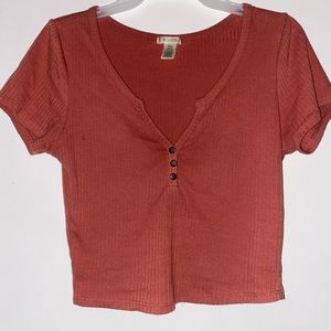 Short Sleeve T-Shirt